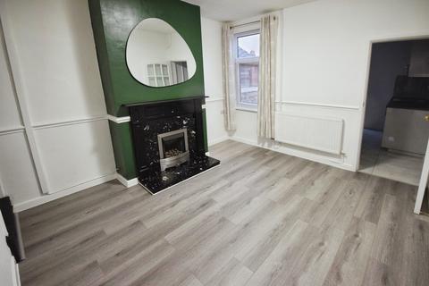 undefined, Hamil Road, Burslem