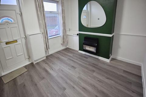 undefined, Hamil Road, Burslem