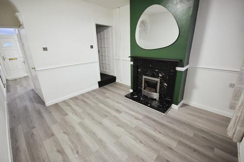 undefined, Hamil Road, Burslem
