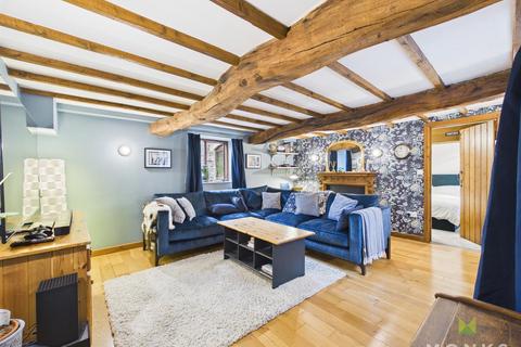 undefined, Llansilin, Oswestry