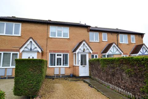 2 bedroom terraced house for sale, Wentworth Drive, Sunningdale Estate