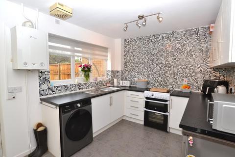 2 bedroom terraced house for sale, Wentworth Drive, Sunningdale Estate