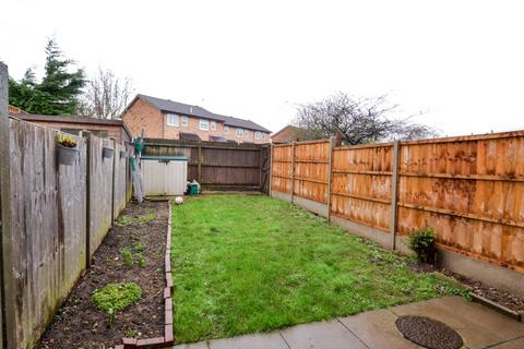 2 bedroom terraced house for sale, Wentworth Drive, Sunningdale Estate