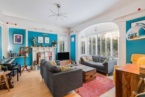 Blenheim Crescent, South Croydon