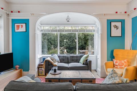 2 bedroom ground floor flat for sale, Blenheim Crescent, South Croydon