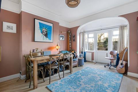 2 bedroom ground floor flat for sale, Blenheim Crescent, South Croydon