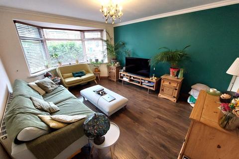 3 bedroom semi-detached house for sale, Kendall Road, Crumpsall, M8