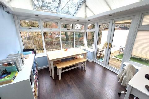 3 bedroom semi-detached house for sale, Kendall Road, Crumpsall, M8