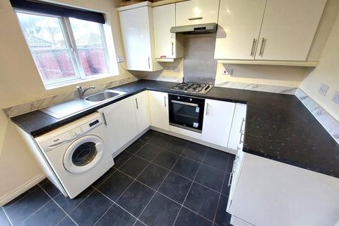 3 bedroom terraced house for sale, Hazelbottom Road, Crumpsall, M8