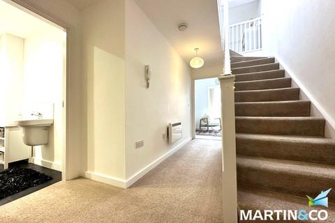 1 bedroom apartment to rent, Northfield Mill, Ossett WF5