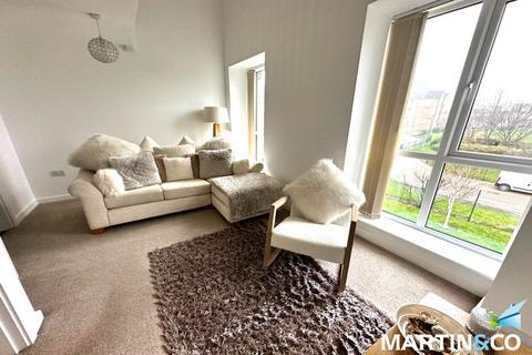 1 bedroom apartment to rent, Northfield Mill, Ossett WF5