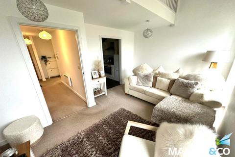1 bedroom apartment to rent, Northfield Mill, Ossett WF5