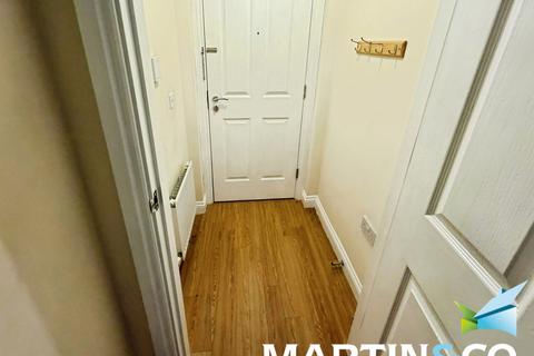 1 bedroom apartment to rent, The Kilns, West Yorkshire WF1
