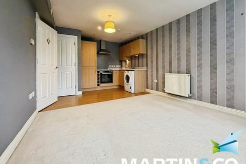 1 bedroom apartment to rent, The Kilns, West Yorkshire WF1