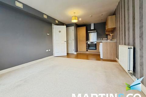 1 bedroom apartment to rent, The Kilns, West Yorkshire WF1