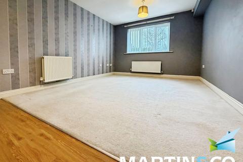 1 bedroom apartment to rent, The Kilns, West Yorkshire WF1