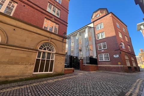 Low Friar Street, Newcastle Upon Tyne NE1