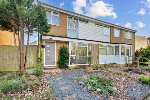 Brookside, Crawley Down, RH10