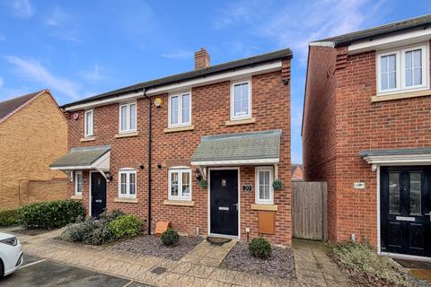 undefined, Houghton Regis, Bedfordshire LU5