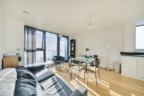 1 bedroom flat for sale, Jubilee Heights, Parkside Avenue, London, SE10