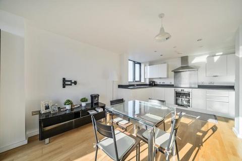 1 bedroom flat for sale, Jubilee Heights, Parkside Avenue, London, SE10