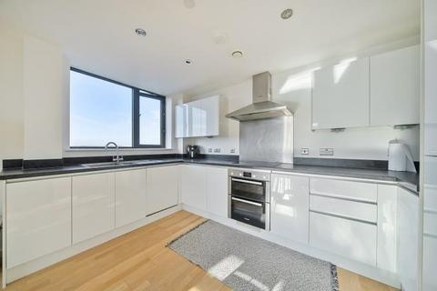 1 bedroom flat for sale, Jubilee Heights, Parkside Avenue, London, SE10