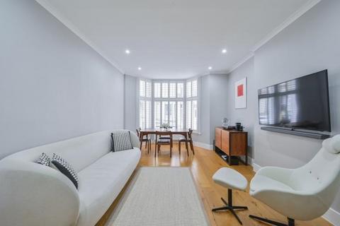 2 bedroom flat for sale, Cheniston Gardens, London, W8