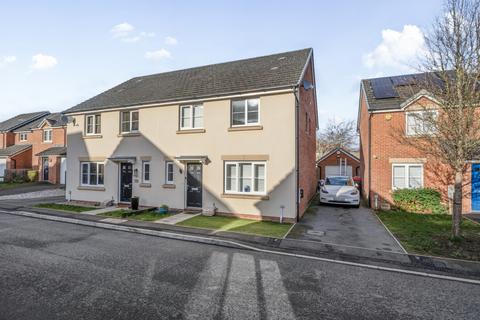 undefined, Collingwood Crescent, Swindon, SN2
