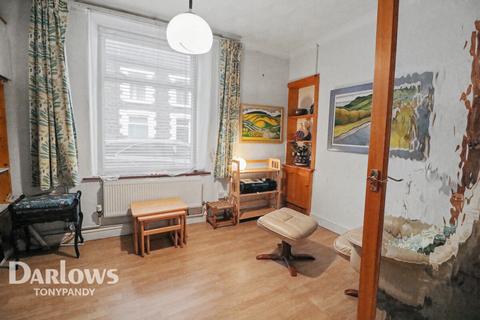 undefined, Primrose Street, Tonypandy CF40