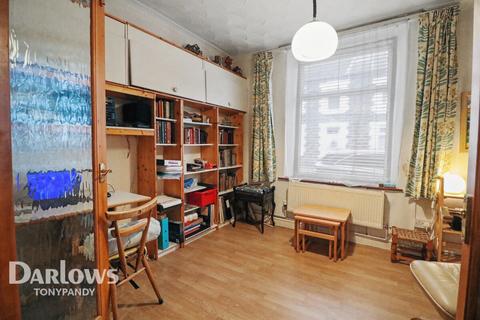 undefined, Primrose Street, Tonypandy CF40