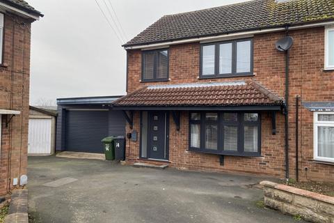 undefined, Jackson Crescent, Stourport-On-Severn