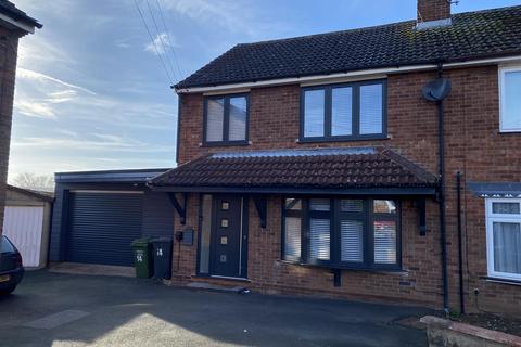 undefined, Jackson Crescent, Stourport-On-Severn