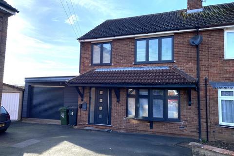 3 bedroom semi-detached house for sale, Jackson Crescent, Stourport-On-Severn