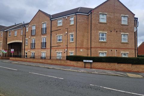 2 bedroom apartment for sale, Acorn Way, Woodlaithes