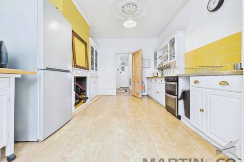 undefined, Shadwell Road, North End