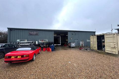 undefined, Bury Road, Lebbon Business Park