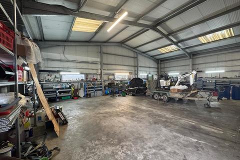 undefined, Bury Road, Lebbon Business Park