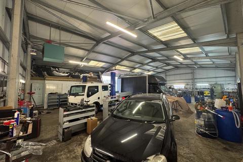 undefined, Bury Road, Lebbon Business Park