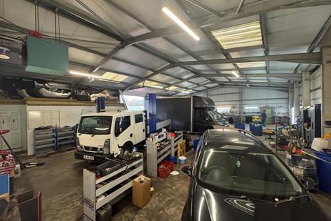 undefined, Bury Road, Lebbon Business Park