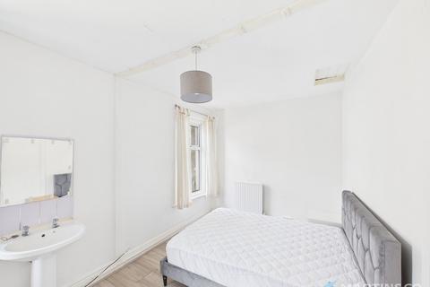 undefined, Grasmere Road, Blackpool FY1