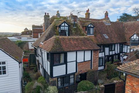 undefined, Hucksteps Row, Church Square, Rye, East Sussex TN31 7HG