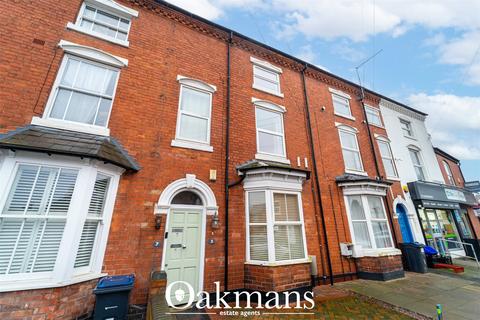 4 bedroom terraced house to rent, Margaret Road, Birmingham, West Midlands, B17