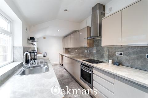 4 bedroom terraced house to rent, Margaret Road, Birmingham, West Midlands, B17