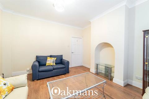 4 bedroom terraced house to rent, Margaret Road, Birmingham, West Midlands, B17
