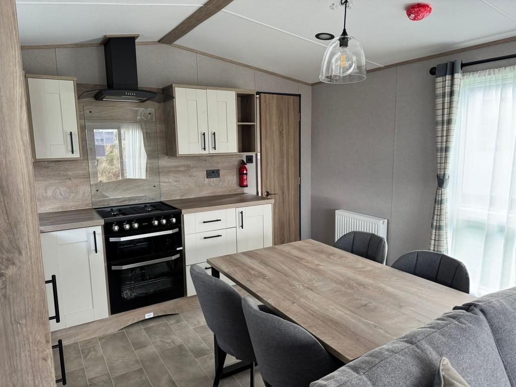 Kitchen -Dining