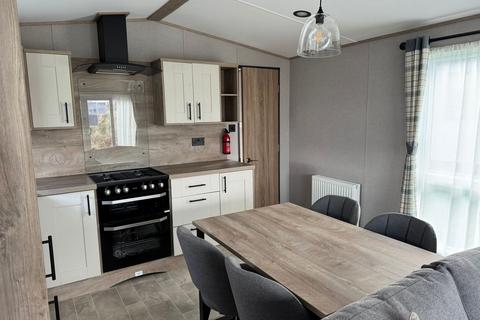 undefined, Beverly ABI, Grassmoor View Holiday Park, Winscales, Workington, Cumbria, CA14 4UZ