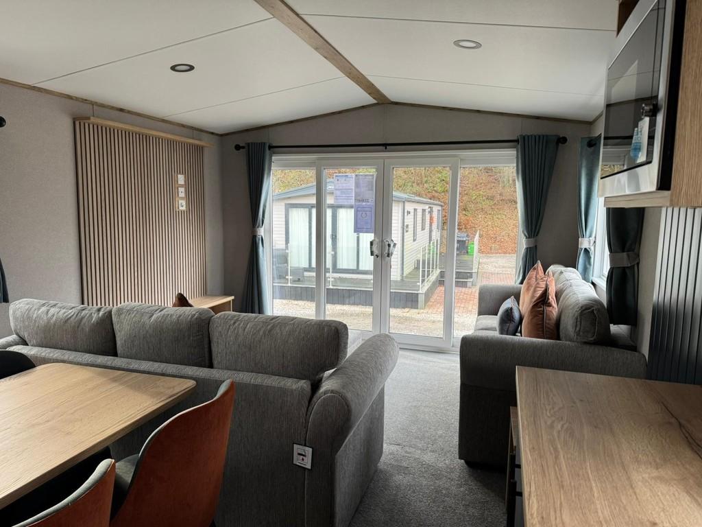 Lounge Area