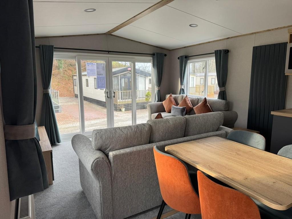 Lounge Area