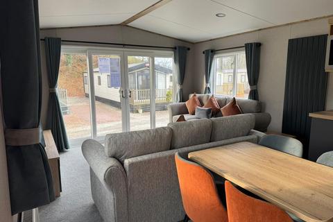 undefined, ABI Islay II, Brigham Holiday Park, Low Road, Brigham, Cockermouth, Cumbria, CA13 0XH