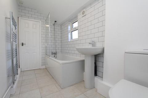 2 bedroom terraced house to rent, Burnell Street, Brimington, Chesterfield